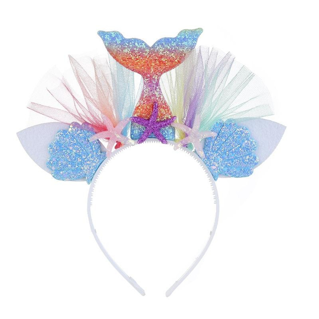 Mermaid Headband – Dressup